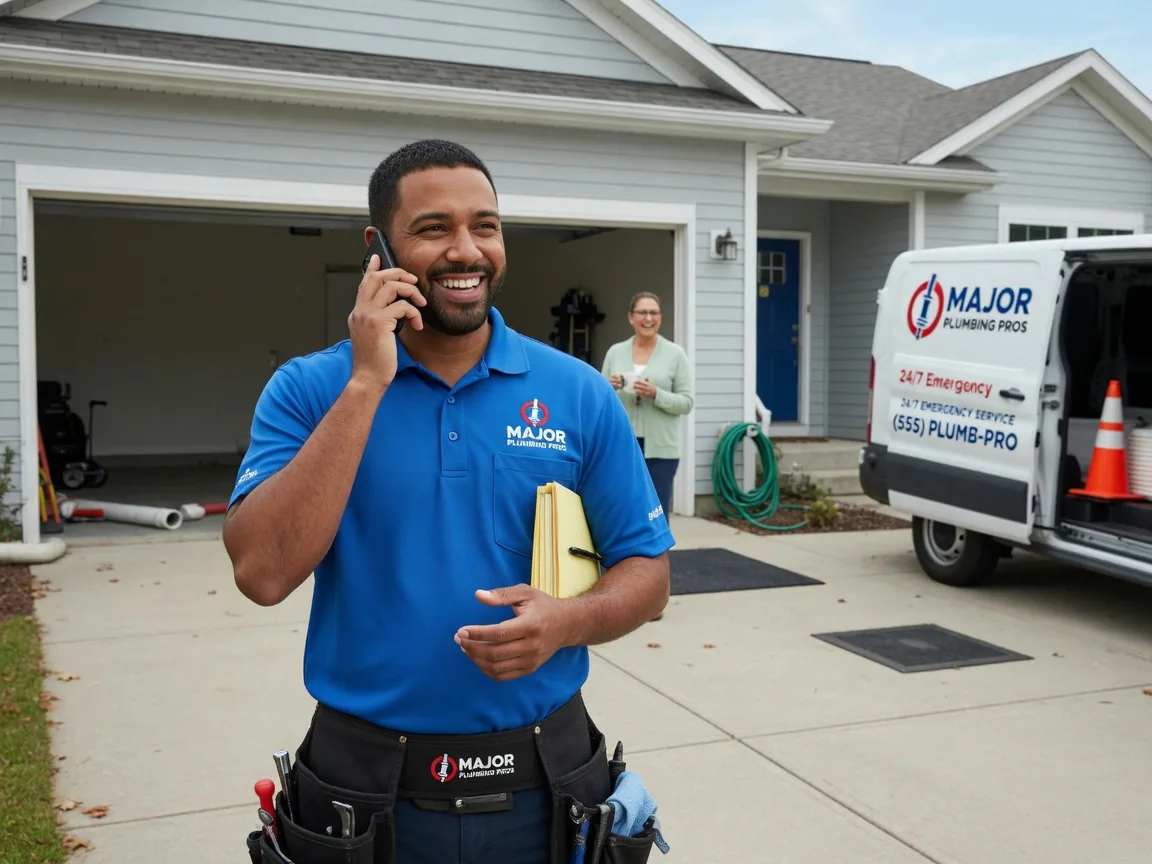 Drain Cleaning Services Hudson, IA FAQs